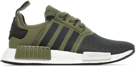 adidas nmd r 1 olive grün|adidas nmd r1 olive.